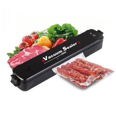  Vacuum Sealer Machine